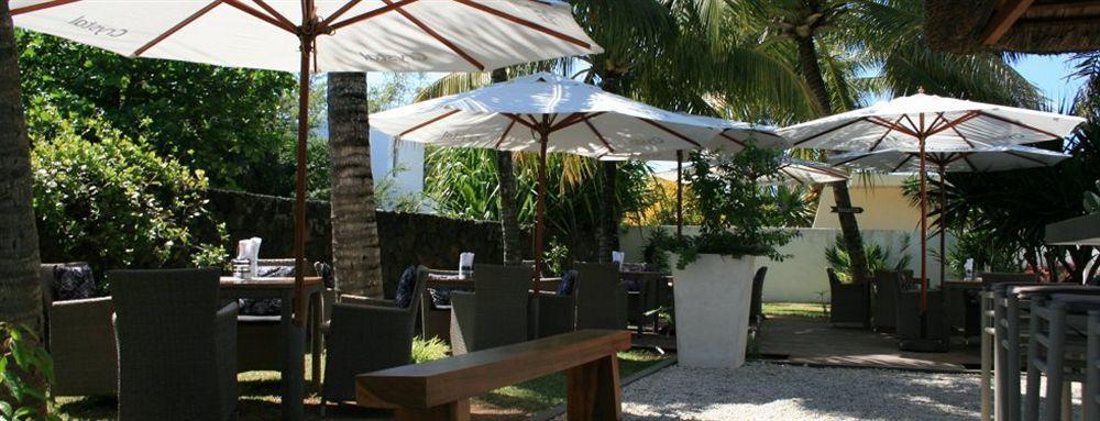 Esprit Libre Restaurant & Guest House Grand-Baie Kültér fotó
